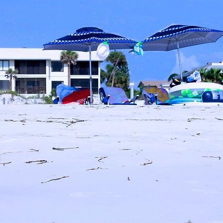 Anna Maria Island Beach Waves Bradenton Beach Dış mekan fotoğraf
