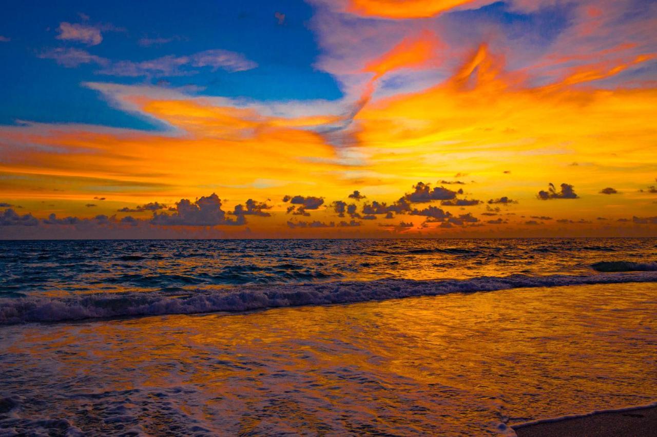 Anna Maria Island Beach Waves Bradenton Beach Dış mekan fotoğraf
