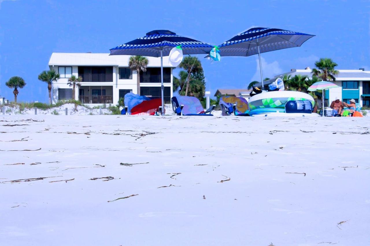 Anna Maria Island Beach Waves Bradenton Beach Dış mekan fotoğraf