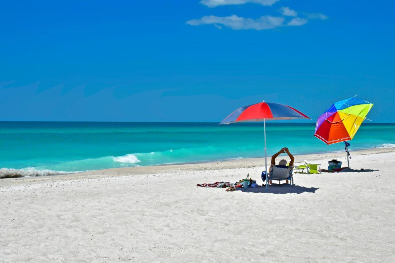 Anna Maria Island Beach Waves Bradenton Beach Dış mekan fotoğraf