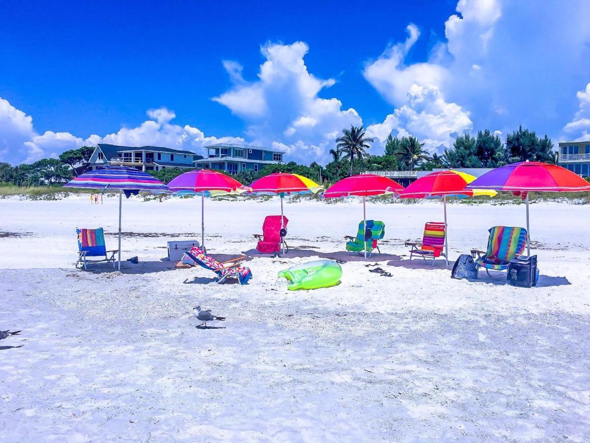 Anna Maria Island Beach Waves Bradenton Beach Dış mekan fotoğraf