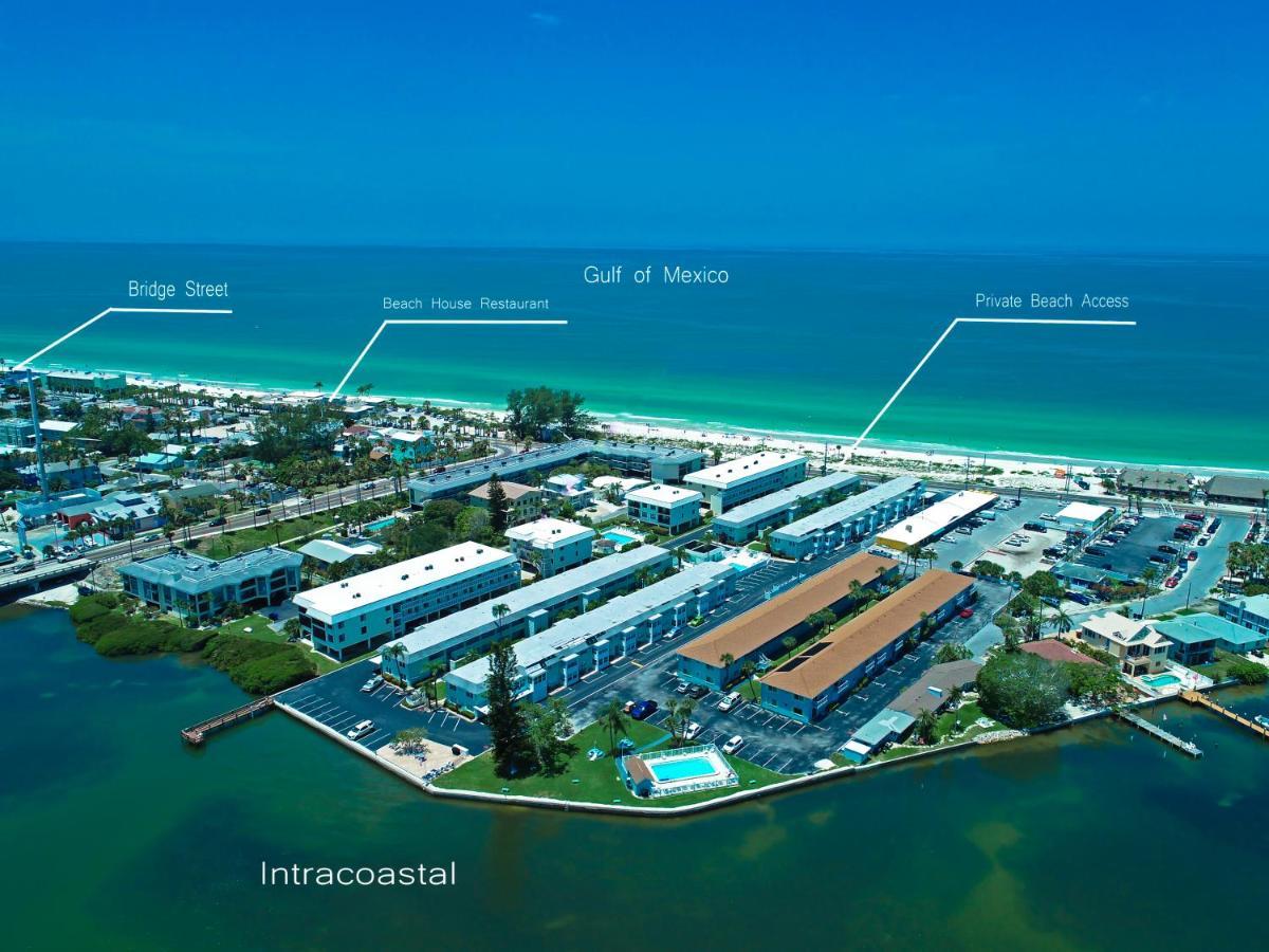 Anna Maria Island Beach Waves Bradenton Beach Dış mekan fotoğraf