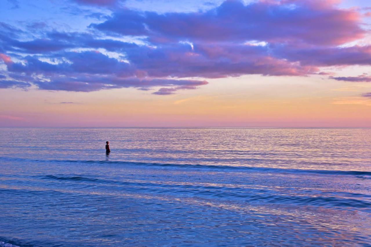 Anna Maria Island Beach Waves Bradenton Beach Dış mekan fotoğraf
