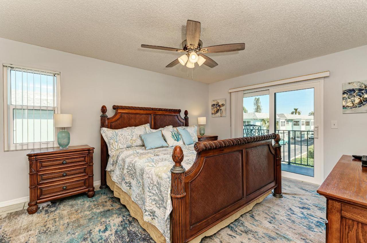 Anna Maria Island Beach Waves Bradenton Beach Dış mekan fotoğraf