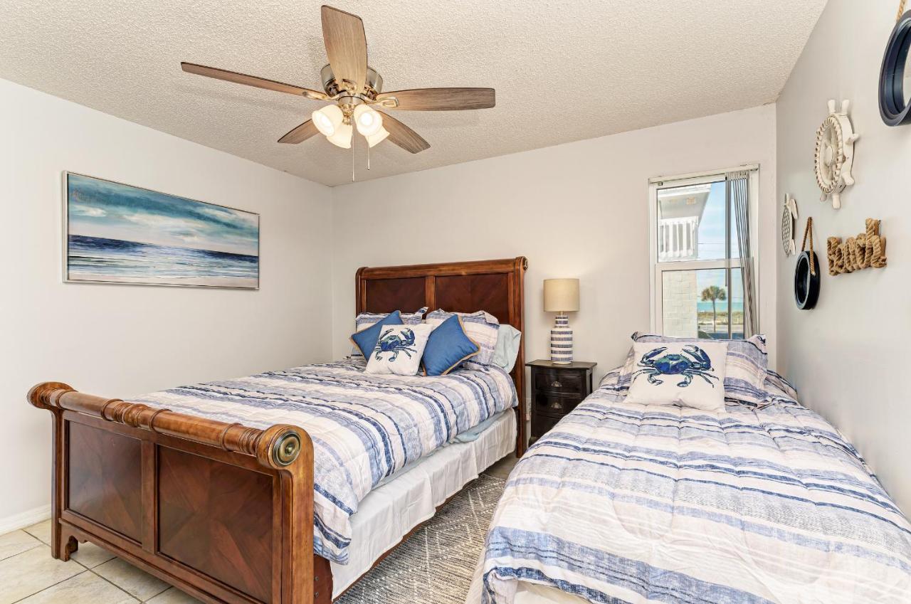 Anna Maria Island Beach Waves Bradenton Beach Dış mekan fotoğraf