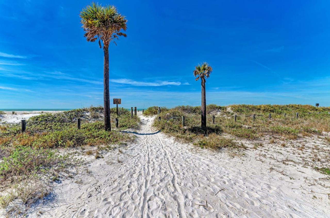 Anna Maria Island Beach Waves Bradenton Beach Dış mekan fotoğraf