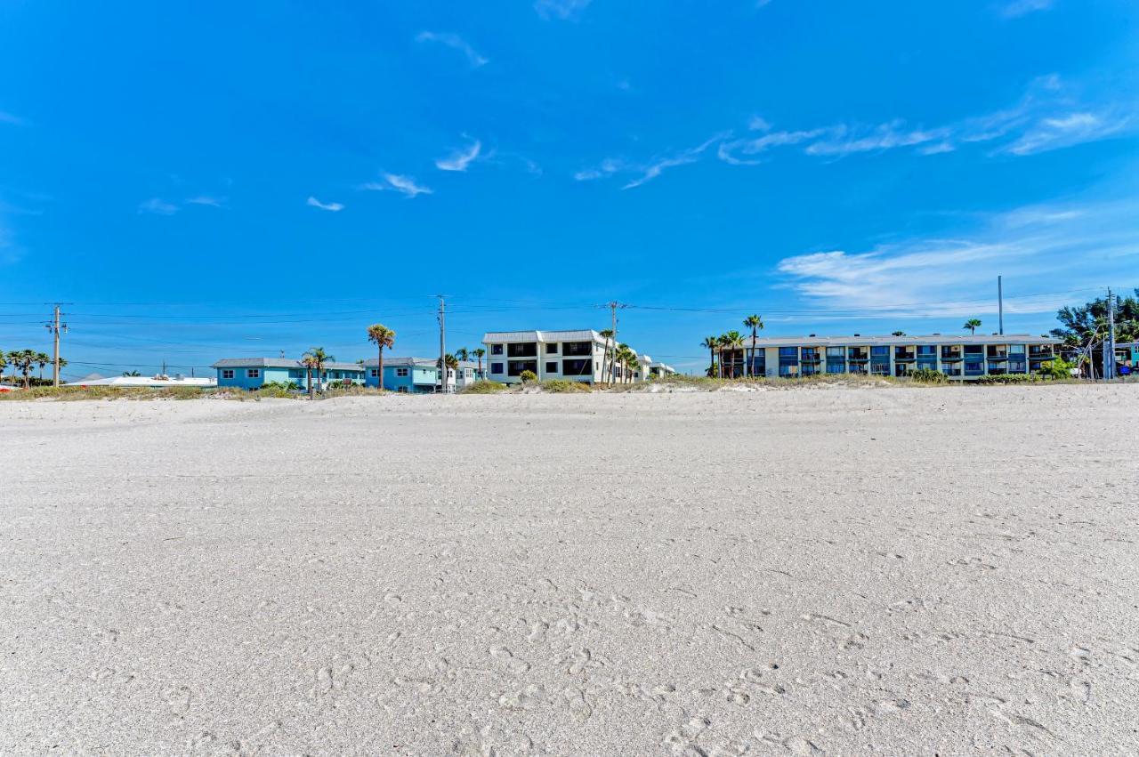 Anna Maria Island Beach Waves Bradenton Beach Dış mekan fotoğraf