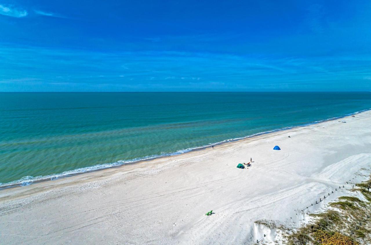 Anna Maria Island Beach Waves Bradenton Beach Dış mekan fotoğraf